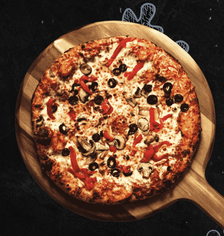 Pizza Flo – photo 1