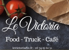 Le Victoria Food-Truck Cafe – photo 1
