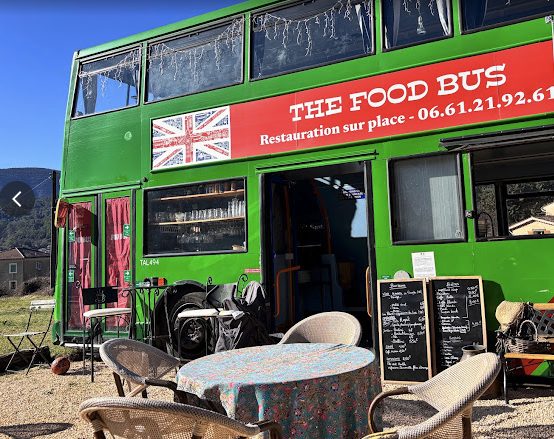 The Food Bus – photo 1