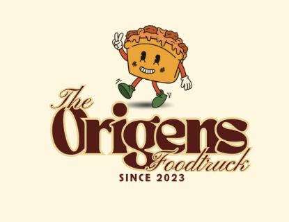 ORIGENS Food Truck – photo 1