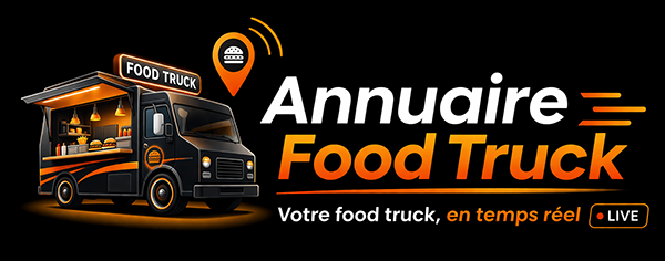 Annuaire Food Truck