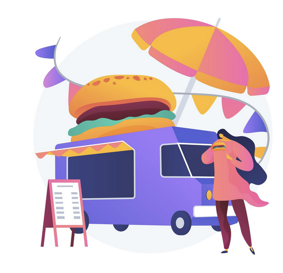 food-truck-a-domicile