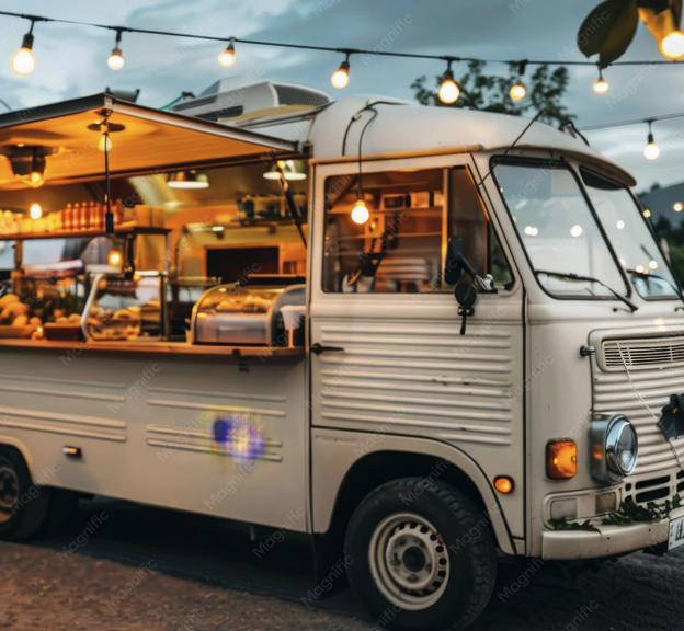 food truck autour de moi