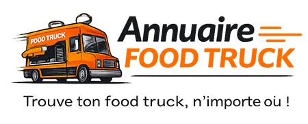 Annuaire Food Truck