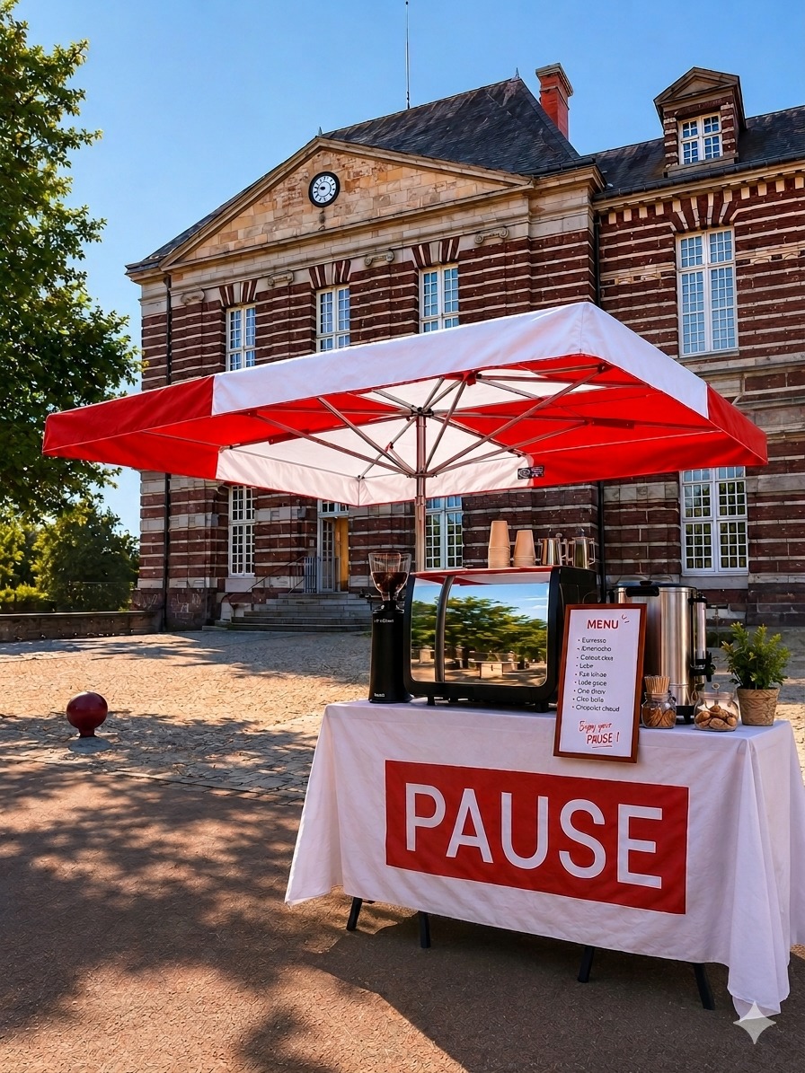 PAUSE